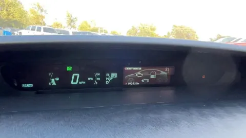 More photos of 2013 Toyota Prius Three Hatchback 4D at JT Wholesale Auto, Inc., OK