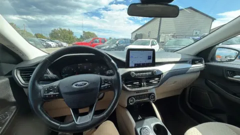 More photos of 2021 Ford Escape SE Sport Utility 4D at JT Wholesale Auto, Inc., OK