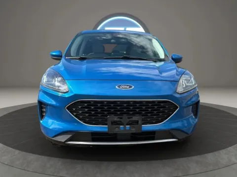 More photos of 2021 Ford Escape SE Sport Utility 4D at JT Wholesale Auto, Inc., OK