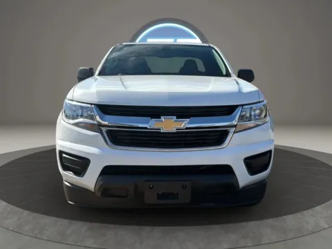 More photos of 2019 Chevrolet Colorado Extended Cab Work Truck Pickup 4D 6 ft at JT Wholesale Auto, Inc., OK