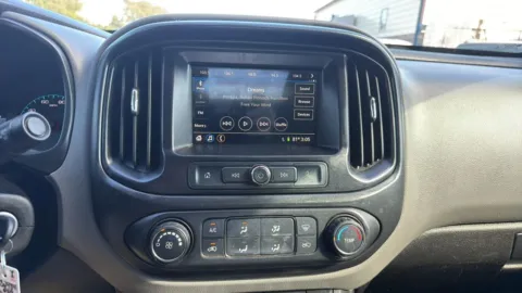 Photos of 2019 Chevrolet Colorado Extended Cab Work Truck Pickup 4D 6 ft for sale in Broken Arrow, OK at JT Wholesale Auto, Inc.
