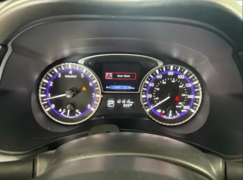Another view of 2019 INFINITI QX60 PURE (2019.5) Sport Utility 4D for sale in Broken Arrow, OK at JT Wholesale Auto, Inc.