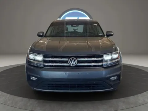 More photos of 2019 Volkswagen Atlas SE w/Tech Pkg Sport Utility 4D at JT Wholesale Auto, Inc., OK