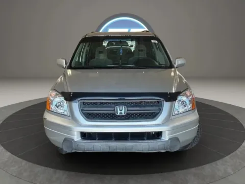 More photos of 2005 Honda Pilot EX Sport Utility 4D at JT Wholesale Auto, Inc., OK