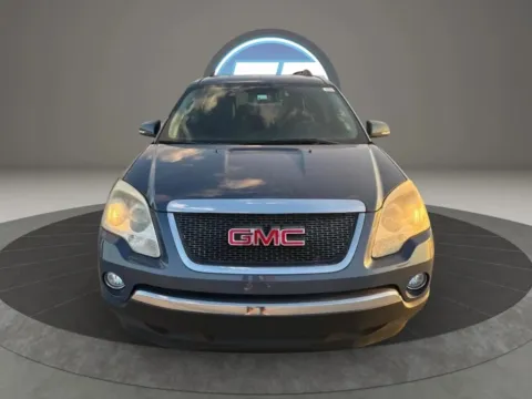 More photos of 2012 GMC Acadia SLT Sport Utility 4D at JT Wholesale Auto, Inc., OK