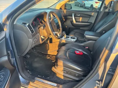 Photos of 2012 GMC Acadia SLT Sport Utility 4D for sale in Broken Arrow, OK at JT Wholesale Auto, Inc.