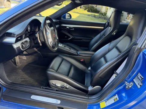 Photos of 2015 Porsche 911 Carrera 4S Coupe 2D for sale in Broken Arrow, OK at JT Wholesale Auto, Inc.