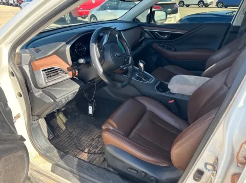 Photos of 2020 Subaru Outback Touring XT Wagon 4D for sale in Broken Arrow, OK at JT Wholesale Auto, Inc.