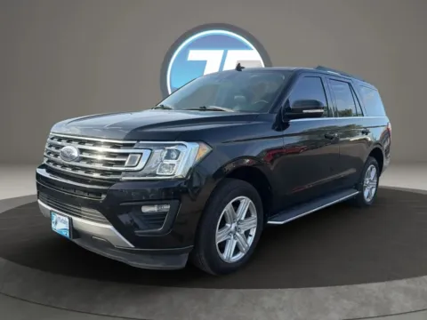 More photos of 2018 Ford Expedition XLT Sport Utility 4D at JT Wholesale Auto, Inc., OK