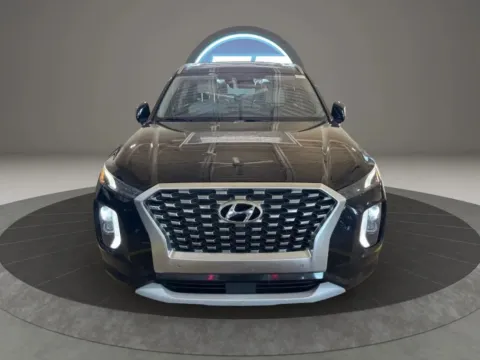 More photos of 2021 Hyundai Palisade Limited Sport Utility 4D at JT Wholesale Auto, Inc., OK