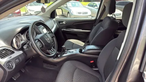 Another view of 2018 Dodge Journey SE Sport Utility 4D for sale in Broken Arrow, OK at JT Wholesale Auto, Inc.