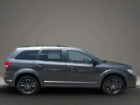 More photos of 2018 Dodge Journey SE Sport Utility 4D at JT Wholesale Auto, Inc., OK