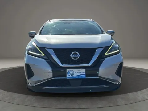 More photos of 2020 Nissan Murano SV Sport Utility 4D at JT Wholesale Auto, Inc., OK