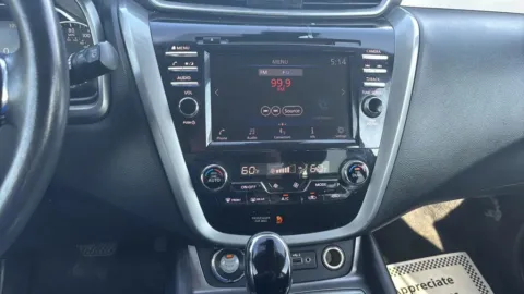 Another view of 2020 Nissan Murano SV Sport Utility 4D for sale in Broken Arrow, OK at JT Wholesale Auto, Inc.