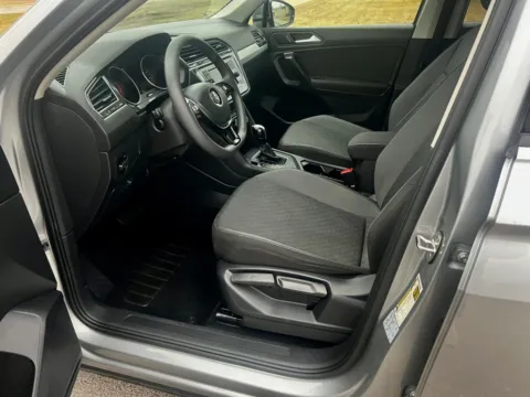 More photos of 2021 Volkswagen Tiguan S Sport Utility 4D at JT Wholesale Auto, Inc., OK
