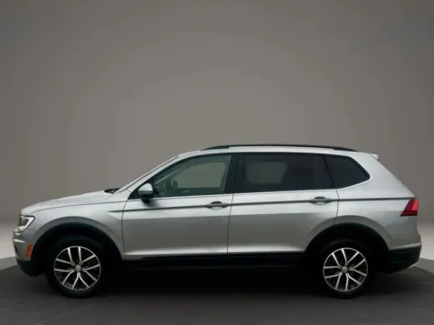 More photos of 2021 Volkswagen Tiguan S Sport Utility 4D at JT Wholesale Auto, Inc., OK