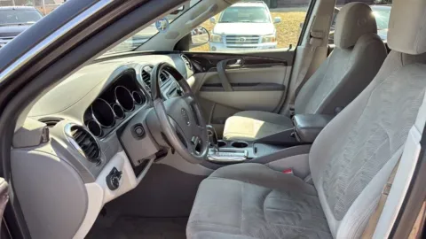 Another view of 2016 Buick Enclave Convenience Sport Utility 4D for sale in Broken Arrow, OK at JT Wholesale Auto, Inc.