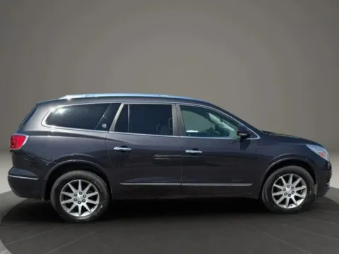 More photos of 2016 Buick Enclave Convenience Sport Utility 4D at JT Wholesale Auto, Inc., OK