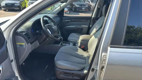 More photos of 2010 Hyundai Santa Fe SE Sport Utility 4D at JT Wholesale Auto, Inc., OK