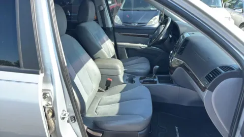 Another view of 2010 Hyundai Santa Fe SE Sport Utility 4D for sale in Broken Arrow, OK at JT Wholesale Auto, Inc.