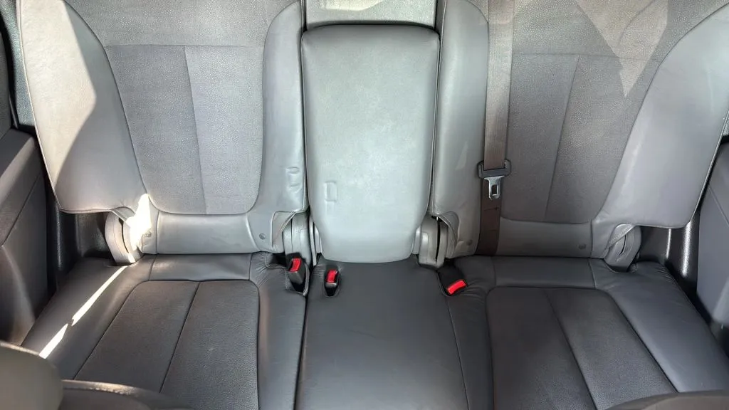 2010 Hyundai Santa Fe SE Sport photo 30