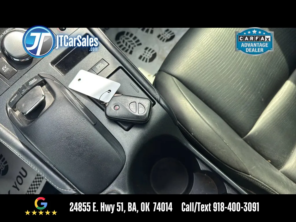2013 Lexus CT 200h photo 9