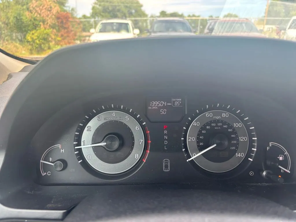 2015 Honda Odyssey EX-L photo 17