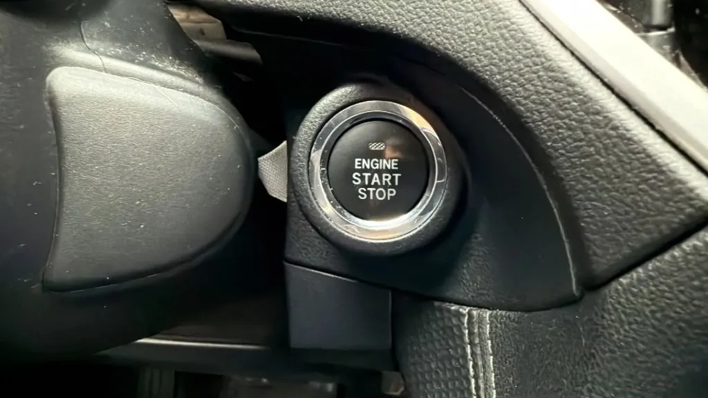 2019 Subaru Forester Limited Sport photo 31