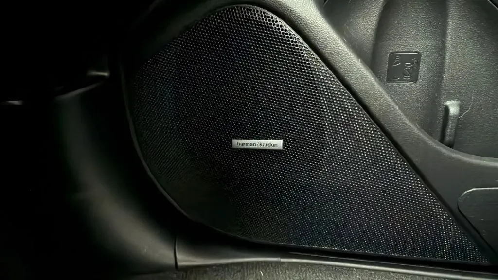 2019 Subaru Forester Limited Sport photo 17