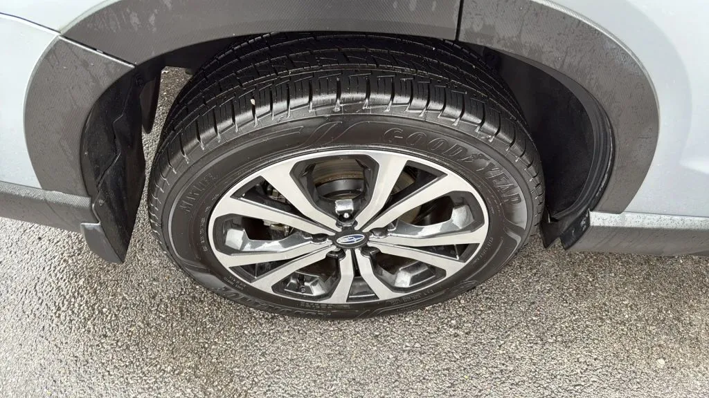 2019 Subaru Forester Limited Sport photo 16