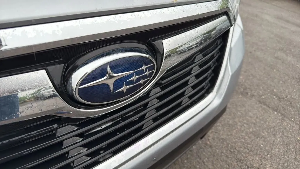 2019 Subaru Forester Limited Sport photo 27