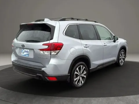 More photos of 2019 Subaru Forester Limited Sport Utility 4D at JT Wholesale Auto, Inc., OK