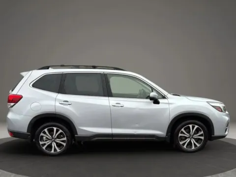 Another view of 2019 Subaru Forester Limited Sport Utility 4D for sale in Broken Arrow, OK at JT Wholesale Auto, Inc.