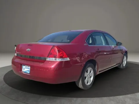 More photos of 2006 Chevrolet Impala LT Sedan 4D at JT Wholesale Auto, Inc., OK