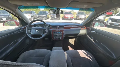 More photos of 2006 Chevrolet Impala LT Sedan 4D at JT Wholesale Auto, Inc., OK