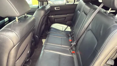 More photos of 2015 Honda Pilot Touring Sport Utility 4D at JT Wholesale Auto, Inc., OK