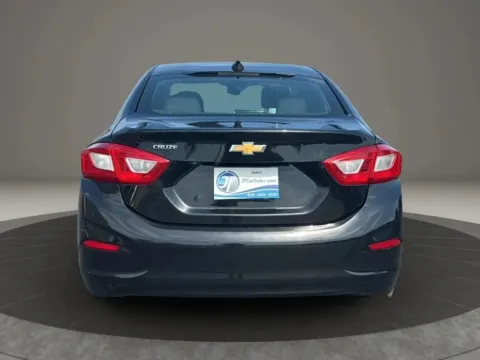 More photos of 2016 Chevrolet Cruze LS Sedan 4D at JT Wholesale Auto, Inc., OK