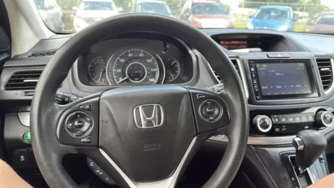 More photos of 2015 Honda CR-V EX Sport Utility 4D at JT Wholesale Auto, Inc., OK