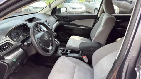 Photos of 2015 Honda CR-V EX Sport Utility 4D for sale in Broken Arrow, OK at JT Wholesale Auto, Inc.