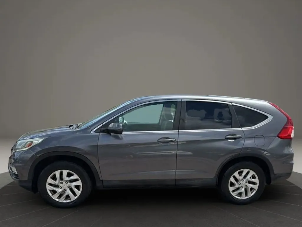 2015 Honda CR-V EX Sport photo 3