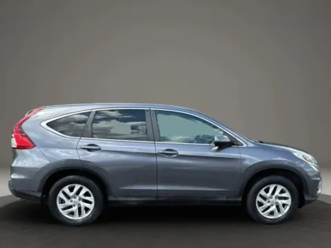 Another view of 2015 Honda CR-V EX Sport Utility 4D for sale in Broken Arrow, OK at JT Wholesale Auto, Inc.