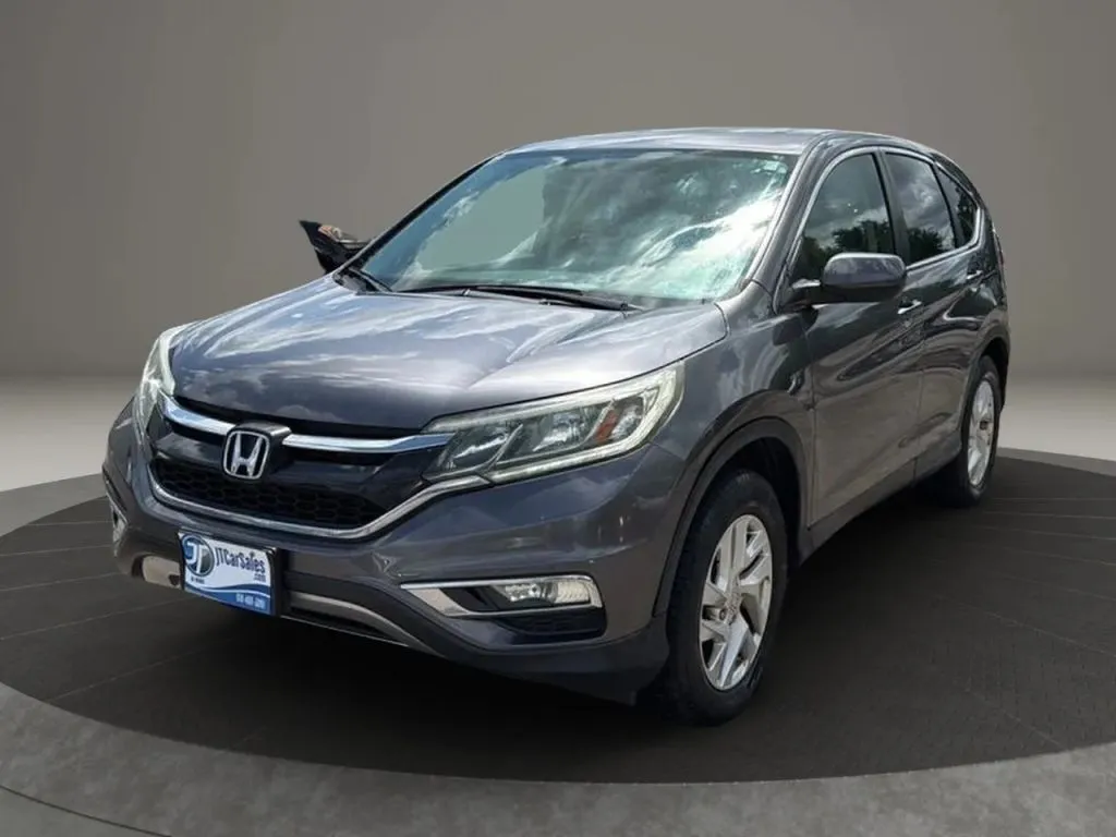 2015 Honda CR-V EX Sport photo 4