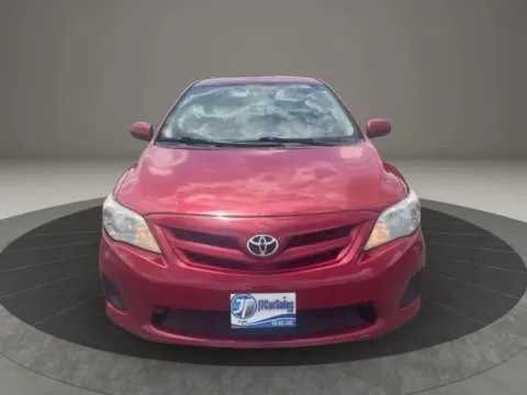 More photos of 2012 Toyota Corolla LE Sedan 4D at JT Wholesale Auto, Inc., OK