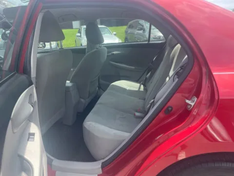 More photos of 2012 Toyota Corolla LE Sedan 4D at JT Wholesale Auto, Inc., OK