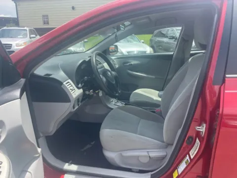 Photos of 2012 Toyota Corolla LE Sedan 4D for sale in Broken Arrow, OK at JT Wholesale Auto, Inc.