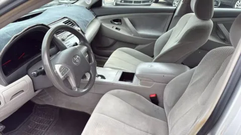 Photos of 2007 Toyota Camry LE Sedan 4D for sale in Broken Arrow, OK at JT Wholesale Auto, Inc.