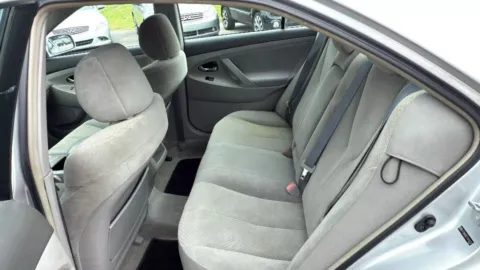 More photos of 2007 Toyota Camry LE Sedan 4D at JT Wholesale Auto, Inc., OK