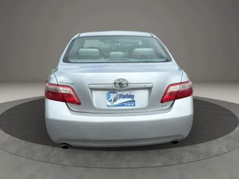 More photos of 2007 Toyota Camry LE Sedan 4D at JT Wholesale Auto, Inc., OK