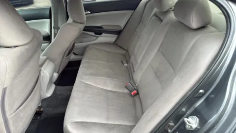 More photos of 2012 Honda Accord LX-P Sedan 4D at JT Wholesale Auto, Inc., OK