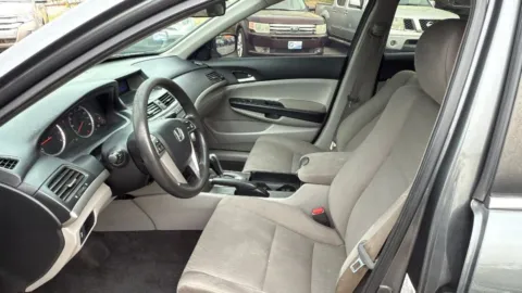 Photos of 2012 Honda Accord LX-P Sedan 4D for sale in Broken Arrow, OK at JT Wholesale Auto, Inc.